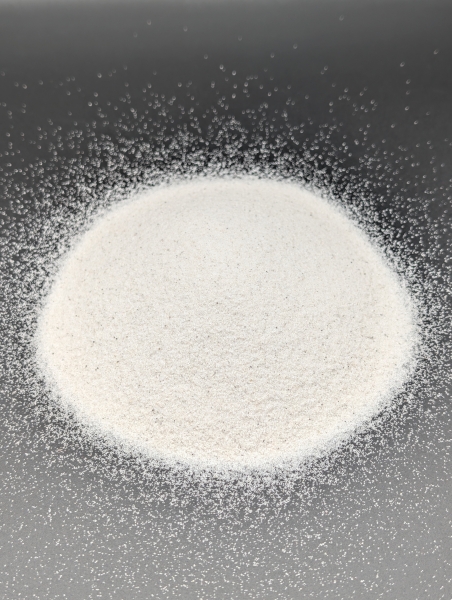 Sand weiß G20TEAS extra 0,1 - 0,6 mm / 25 kg